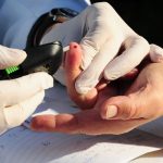 Plasma-Glucose-Test